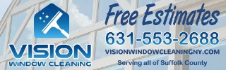 Vision Window Cleaning 
