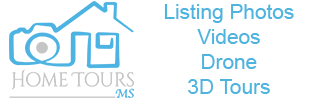 Home Tours MS