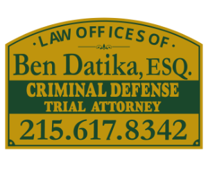 Ben Datika