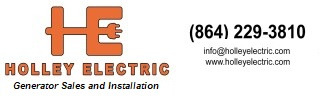 Holley Electric