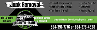 LOAD-N-HAUL Services LLC