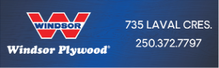 WINDSOR PLYWOOD