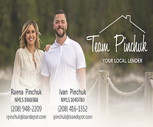Team Pinchuk
