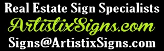 Artistix Signs