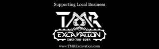 TMR Excavation 