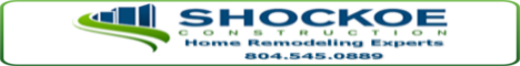 Shockoe Remodeling