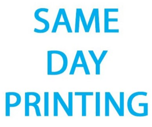 Real  Estate Sign Printing