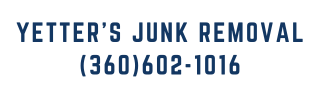 Yetter's Junk Removal