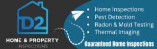 D2 Home & Property Inspections