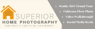 Superior Home Photography