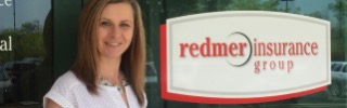 Stephanie @ Redmer Insurance Group