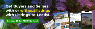 Get Listings to Leads