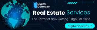 Digital Doorway Real Estate Services