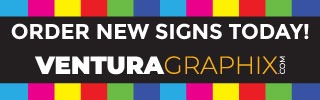 NEW SIGNS